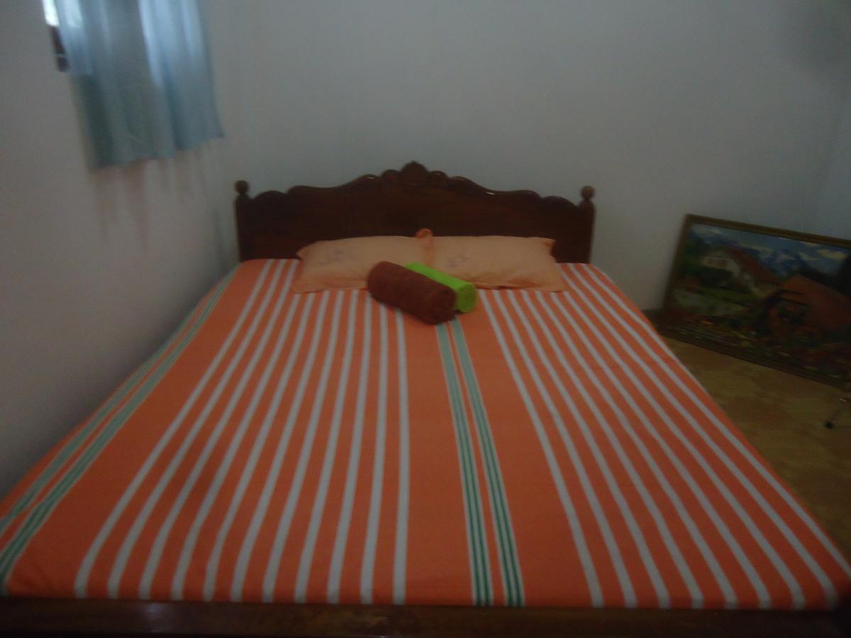 Tharaka Homestay Велигама Экстерьер фото